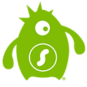 SQUEAKS Logo