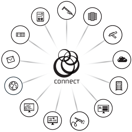 CONNECT Graphic 