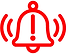 Alert bell