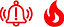 Alert Bell Icon