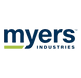 Myers Industries logo