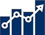 Customizable boards with various metrics and charts are simple to create.