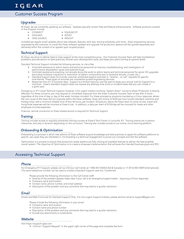 2024 IGear Customer Success Program sheet.png