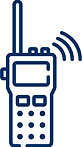 Radio Devices or Walkie-Talkies