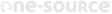 One-Source Logo