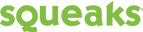 SQUEAKS Logo