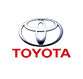 toyota logo