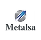 metalsa logo