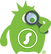 SQUEAKS Bot logo