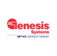 genesis systems logo