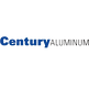 century Aluminum logo