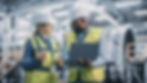 Team Members working to resolve an issue by using a Critical Event Management Platform with alerts coming from HMIs
