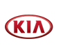kia logo